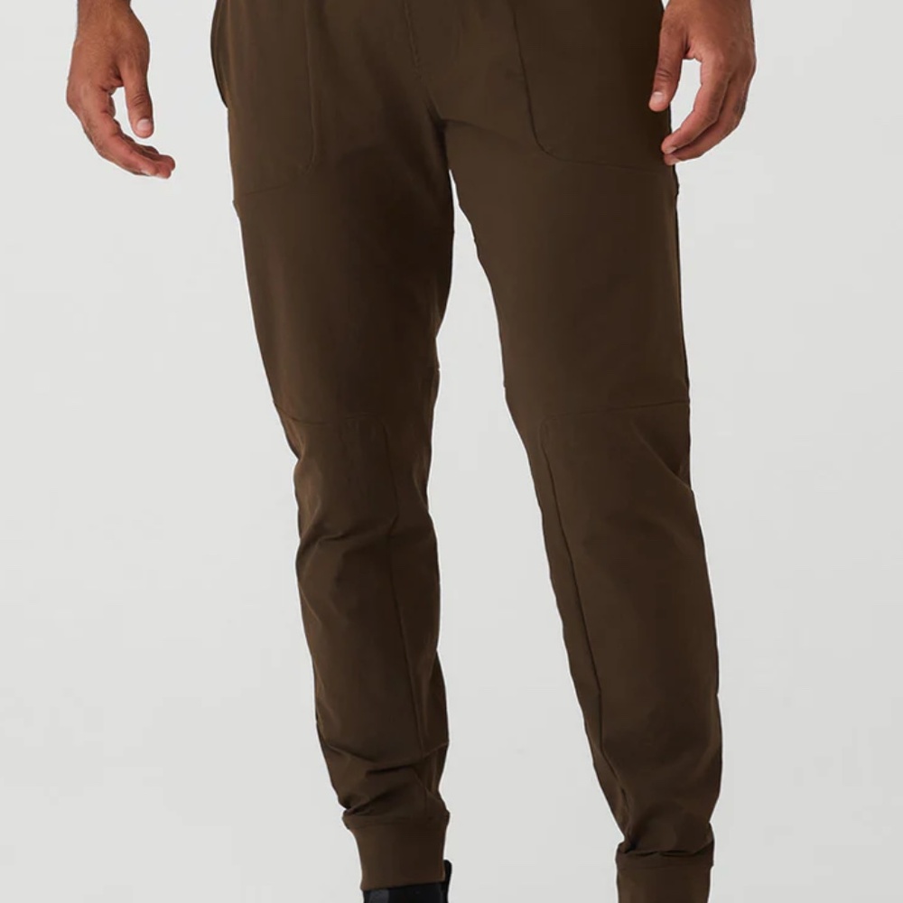 Co-Op Pant - Espresso - Size Small (28-30)